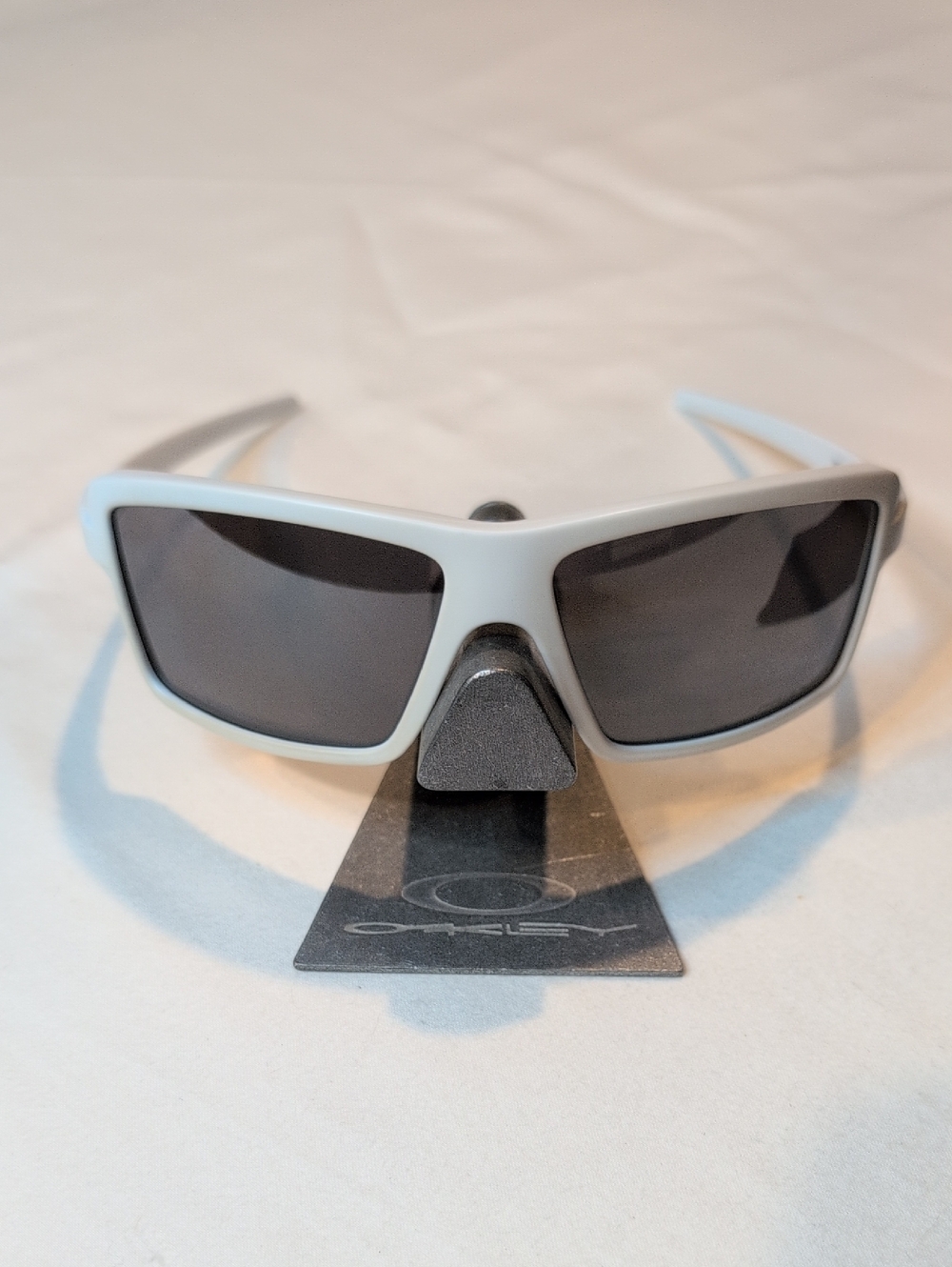 Oakley Cables Sunglasses with Prizm Polorized GrayLenses